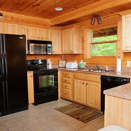 Black Bear Ridge Sevierville Exterior photo