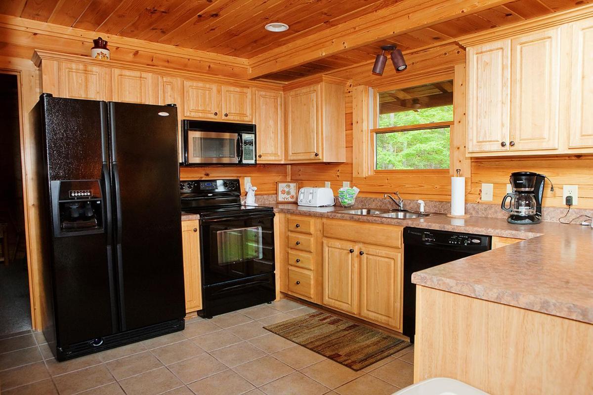 Black Bear Ridge Sevierville Exterior photo