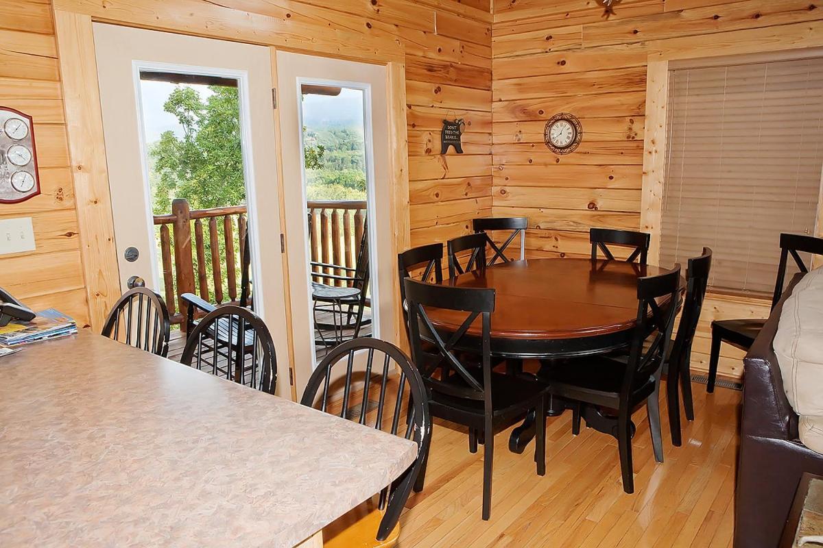 Black Bear Ridge Sevierville Exterior photo