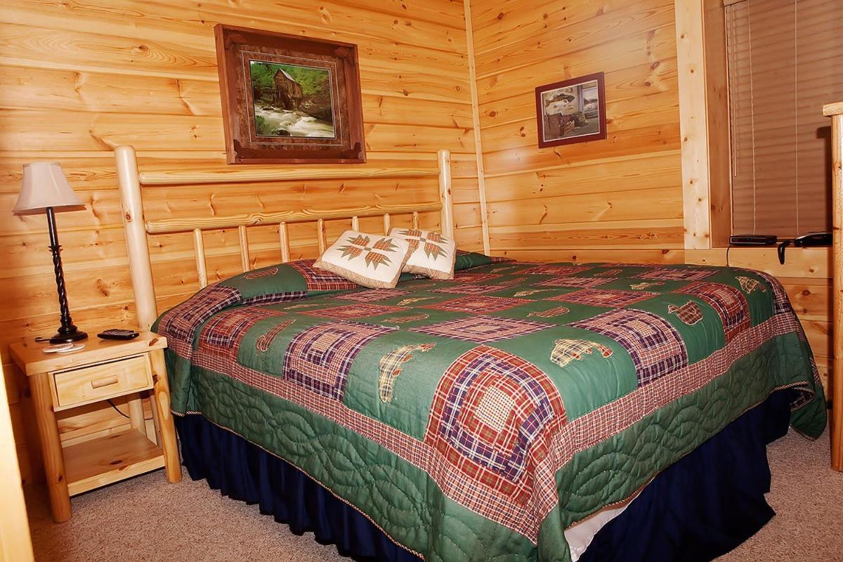 Black Bear Ridge Sevierville Exterior photo