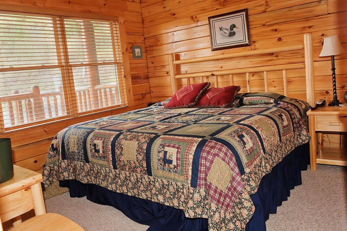 Black Bear Ridge Sevierville Exterior photo