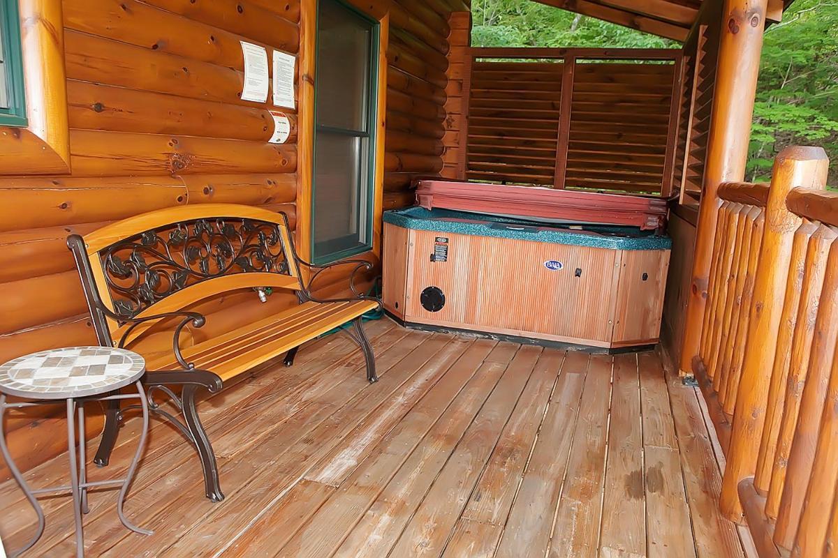 Black Bear Ridge Sevierville Exterior photo