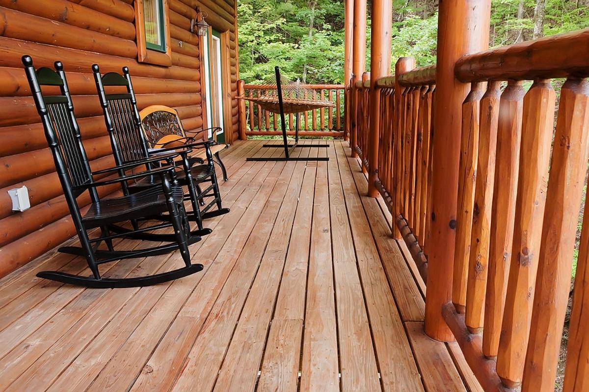 Black Bear Ridge Sevierville Exterior photo