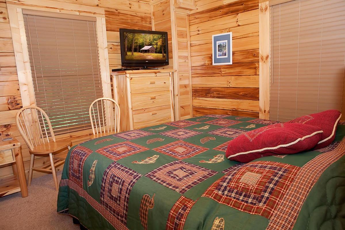 Black Bear Ridge Sevierville Exterior photo