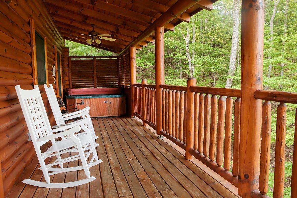 Black Bear Ridge Sevierville Exterior photo