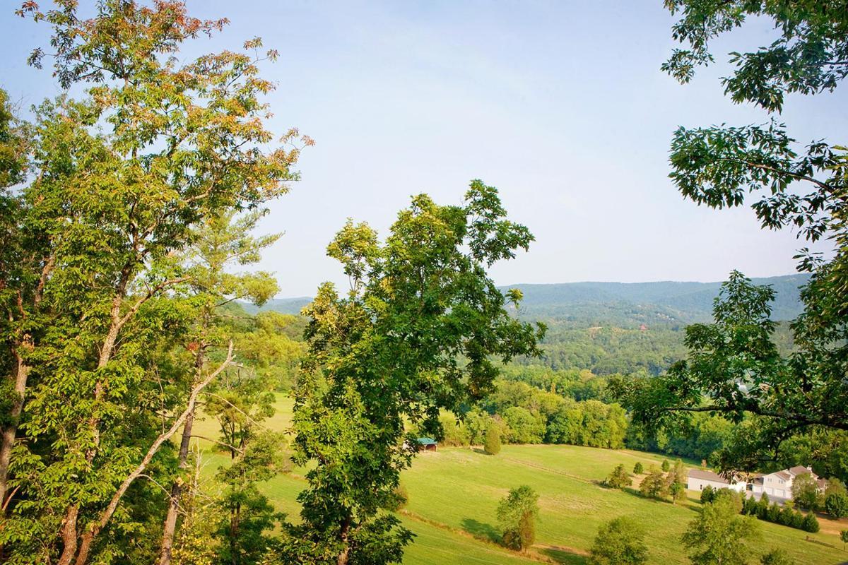Black Bear Ridge Sevierville Exterior photo